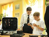 В ПФО проходит окружной фестиваль «Вернуть детство»