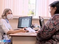 Льготники отмечают улучшение обеспечения лекарствами в регионе
