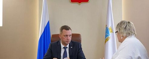 Губернатор отметил эффективность работы саратовского УФАС