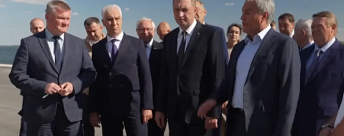 Володин: ...они наносят вред...