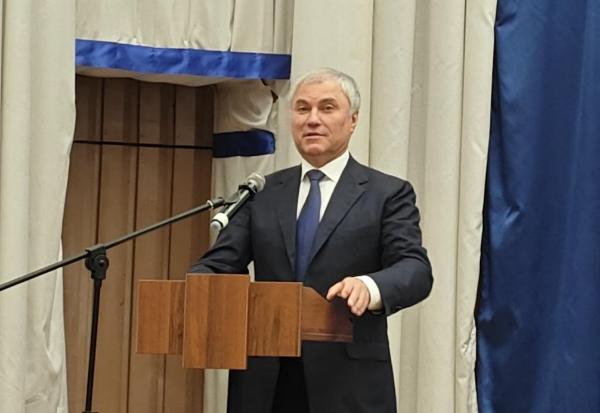 В Саратове возобновят реконструкцию оперного театра и продолжат строить железнодорожный вокзал