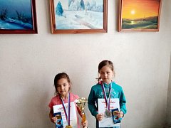 Прошел чемпионат области по стоклеточным шашкам