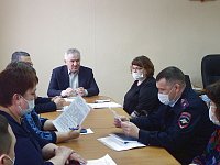 Необходим постоянный контроль