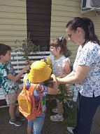 Помним о войне