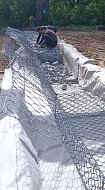 Проекты в районе будут выполнены в срок