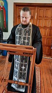 Интервью с отцом Павлом ко времени Великого поста
