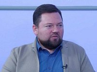 Политолог Бирюлин о губернаторе Бусаргине: он обо всем прямо говорит людям