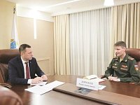Набор в артиллерийское училище в Саратове составит свыше 400 человек