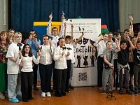 Юные артисты готовят спектакль по пьесе саратовской писательницы для «Театрального Приволжья»