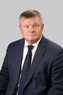 Поздравление председателя Саратовской областной думы М.А. Исаева с Последним звонком