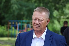 Поздравление депутата Государственной Думы РФ Н.В. Панкова с Днем учителя