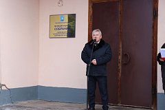 Предприниматели Романовского района отправили гуманитарную помощь в зону СВО