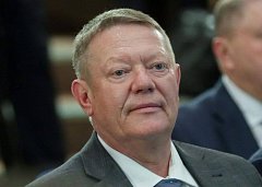Панков: Президент принял важное решение о поддержке наших аграриев