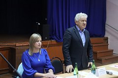 В Подгорненском МО подвели итоги