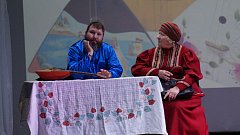 В РДК прошло мероприятие «Бренды России»