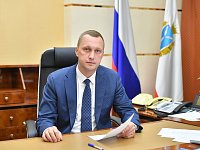 Поздравление врио губернатора Саратовской области Р.В.Бусаргина с праздником - Последний звонок!