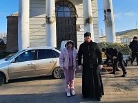 Своих не бросаем…