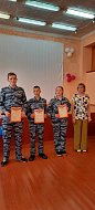 Членам ЮДП вручены сертификаты