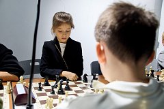 Успешное выступление показала воспитанница «Точки роста» МОУ Романовская СОШ