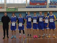 Школьники из Романовки стали призерами!