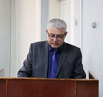 На ПДС обсудили безопасность и участие в проектах