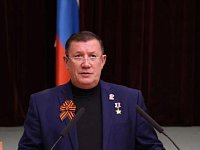 Янклович призвал поддержать поправки на расселение 2 тысяч жителей Саратовской области из аварийного жилья