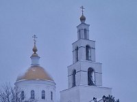 Братия и сестры!