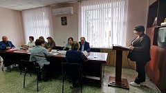 На заседании Муниципального Собрания приняты важные решения