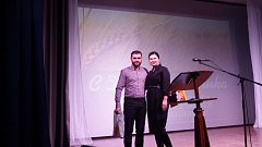 В районе отметили день работников сельского хозяйства