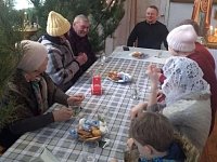 Клуб «Синергия» провел заседание