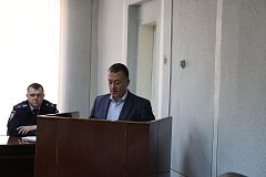 Состоялось заседание ПДС: на повестке участие в проектах