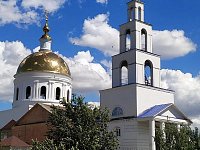 8 июня – День Святой Троицы. Пятидесятница