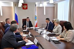 В Саратове разработают новые меры поддержки педагогов