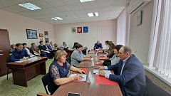 На заседании Муниципального Собрания приняты важные решения