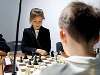 Успешное выступление показала воспитанница «Точки роста» МОУ Романовская СОШ