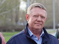 Поздравление депутата Государственной Думы РФ Н.В. Панкова с Днем защитника Отечества