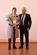 Лучшие воспитатель и учитель выбраны в Романовском районе