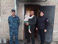 В Романовке прошло профилактическое мероприятие «Территория закона»