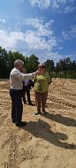 Общественный контроль на объекте благоустройства