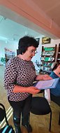 «Перезвонцы» посвящают стихи осенней поре