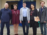 «Ритмы осени» прозвучат в селах района