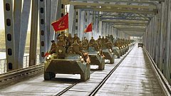 Воины-интернационалисты Романовского района с честью выполнили свой долг