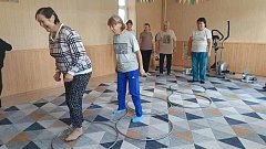 В КЦСОН проходят мероприятия в рамках нацпроекта «Семья»