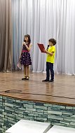 Лето - любимая пора мальчишек и девчонок