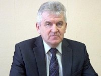 Глава района рассказал об итогах проведенной работы