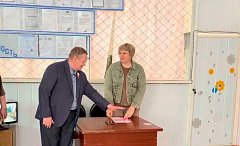 Николай Панков. Два дня жизни депутата глазами журналиста