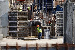 Володин на железнодорожном вокзале: ЛЮДИ ЖДУТ, ищите решение, чтобы в этом году сдать