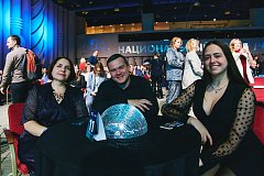 Проект Романовского района получил признание на Всероссийском уровне!