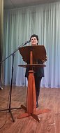 Органы власти отчитались перед населением райцентра