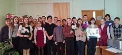 Мероприятие в детской библиотеке ко дню рождения Рахманинова